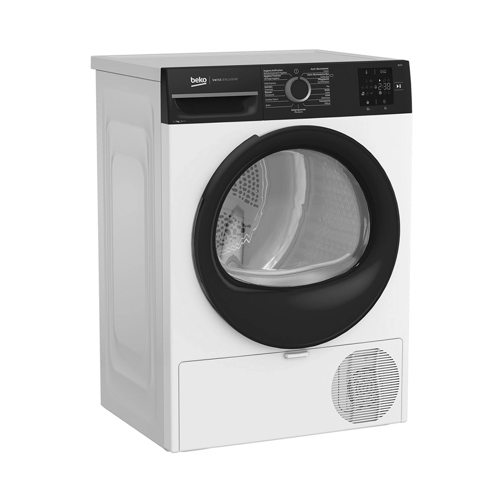 beko TR207 7kg Wäschetrockner C