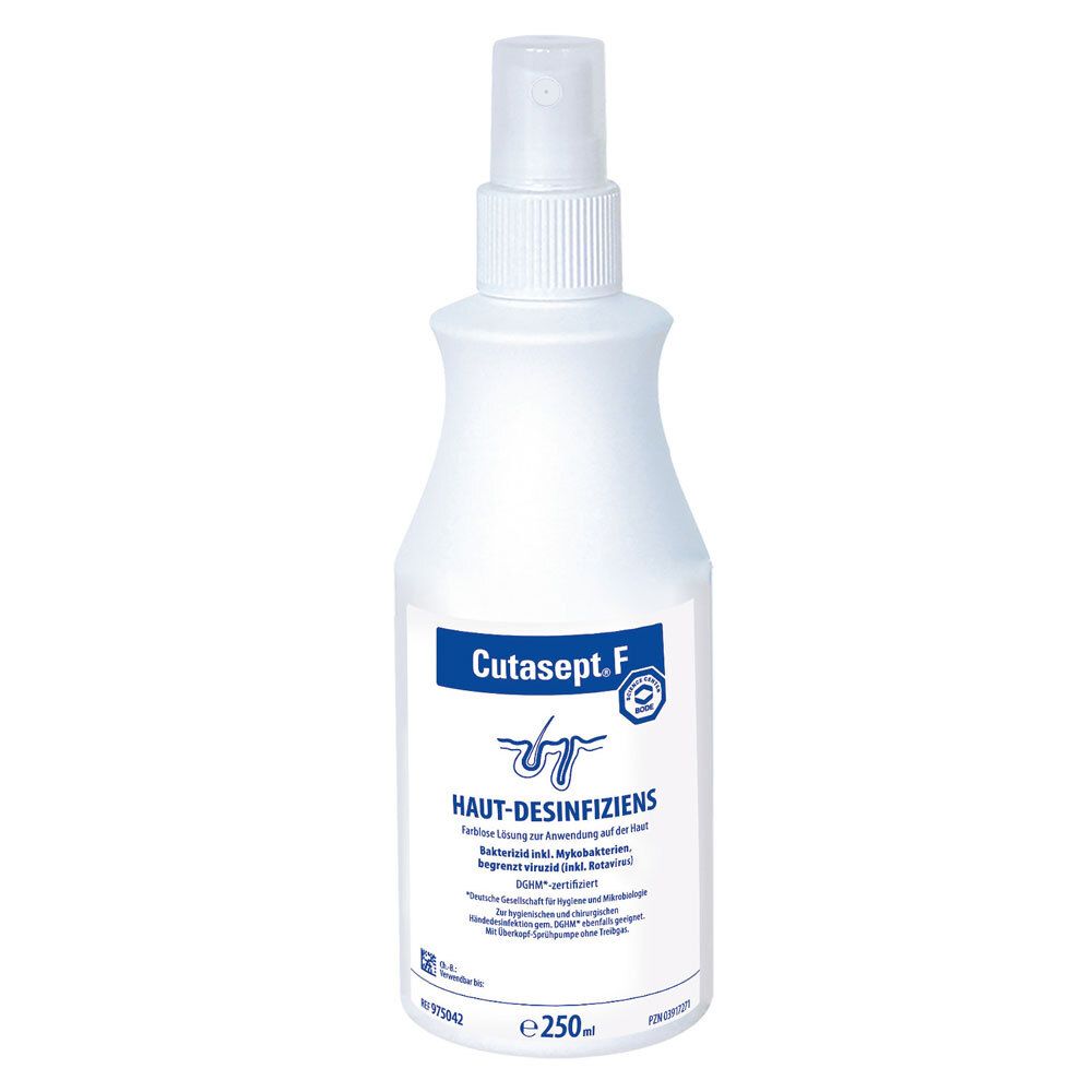 Cutasept® F