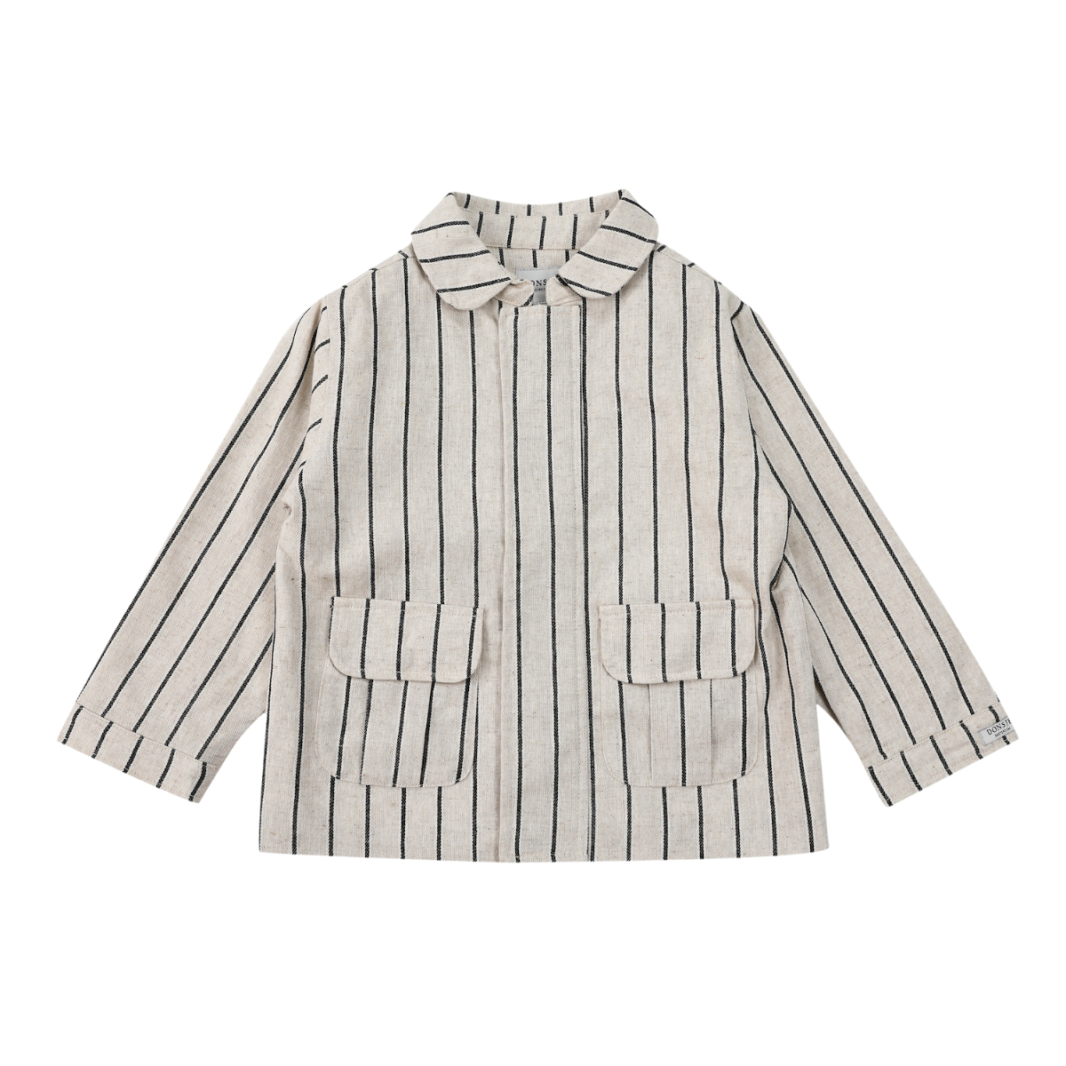 Donsje Ties Jacket