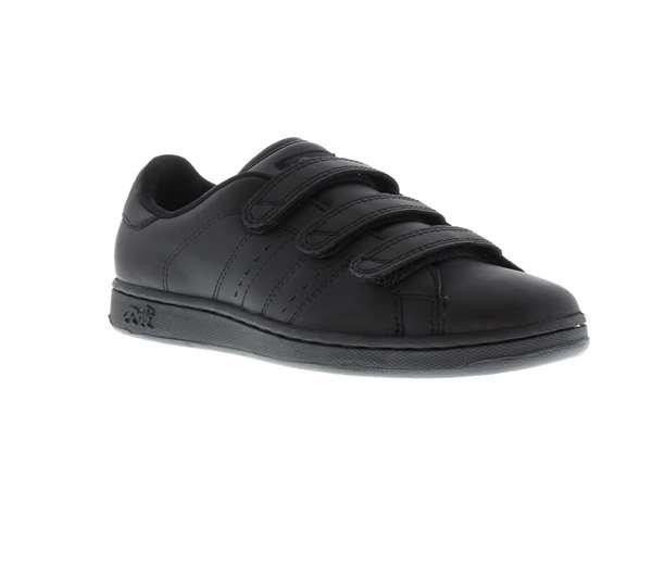 Lonsdale Leyton Junior Trainers