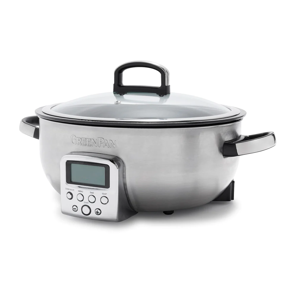 Multicuiseur OMNI Cooker 5,6 l Greenpan