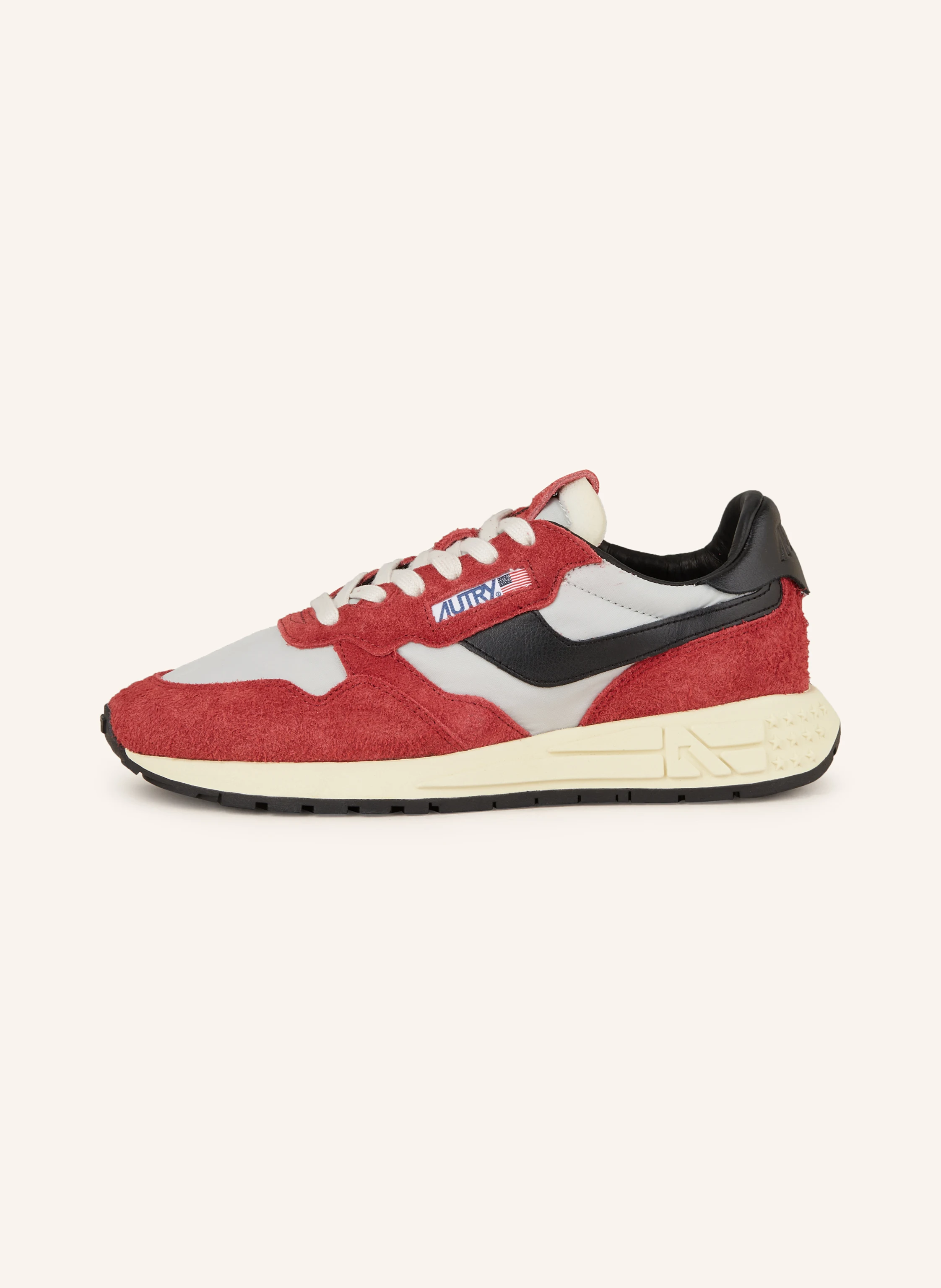 AUTRY Sneaker REELWIND LOW HN