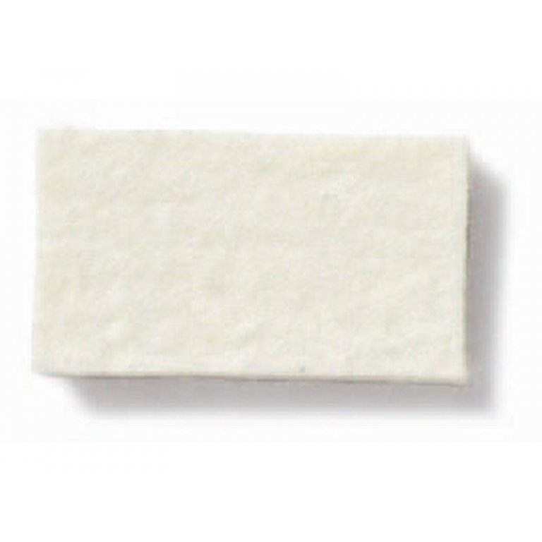 100% Wollfilz Zuschnitte (Tischsets), 3 mm