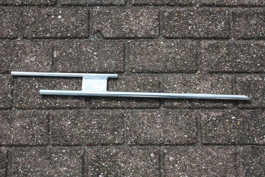ESVO Passaat windscherm