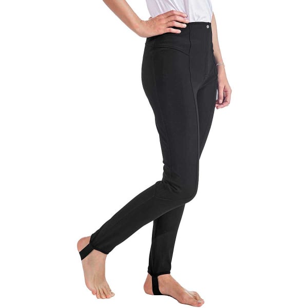 Fuseau ski SKIDRESS LE FUSEAU NOIR