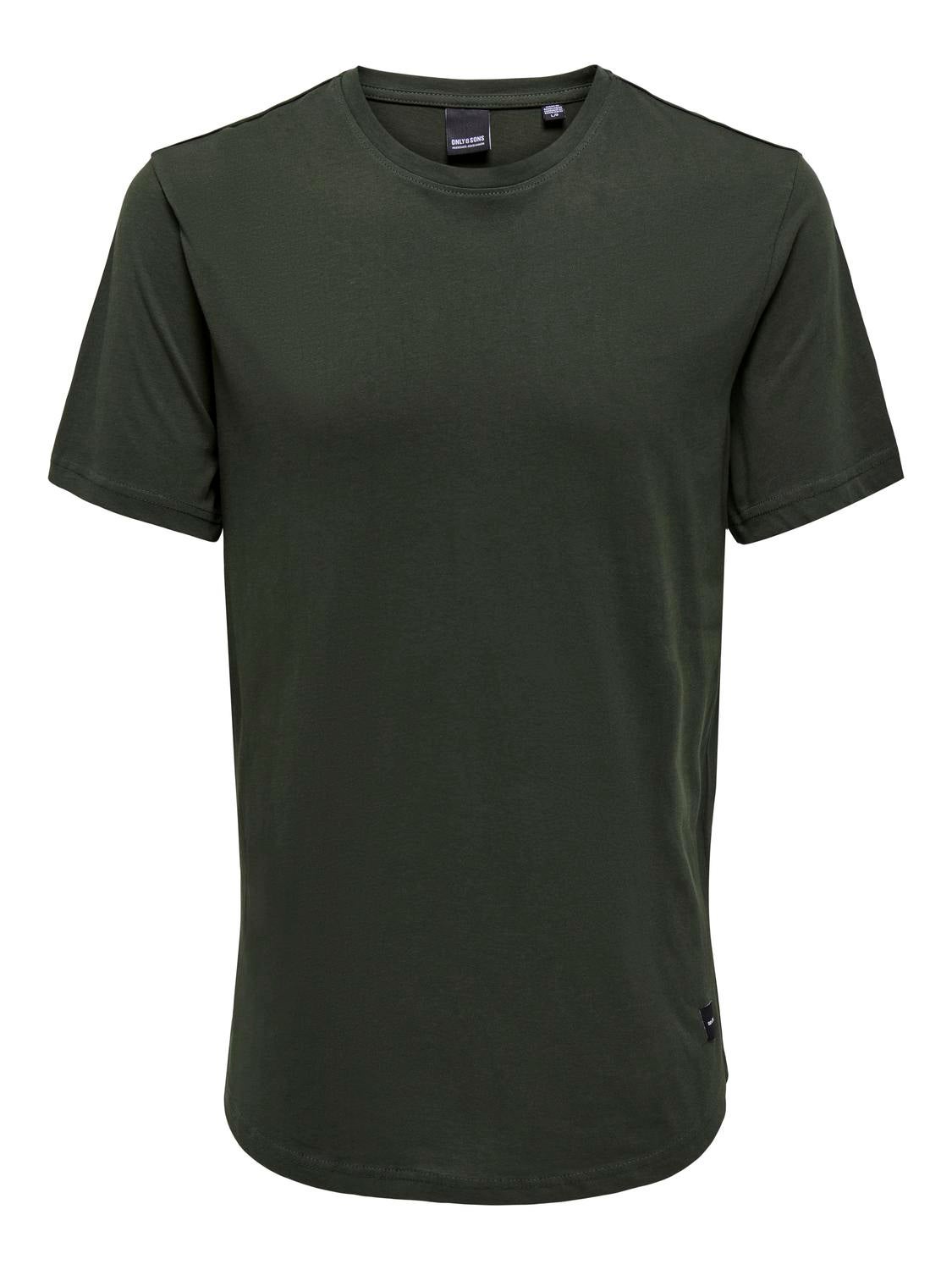 ONSMATT T-shirt Rosin