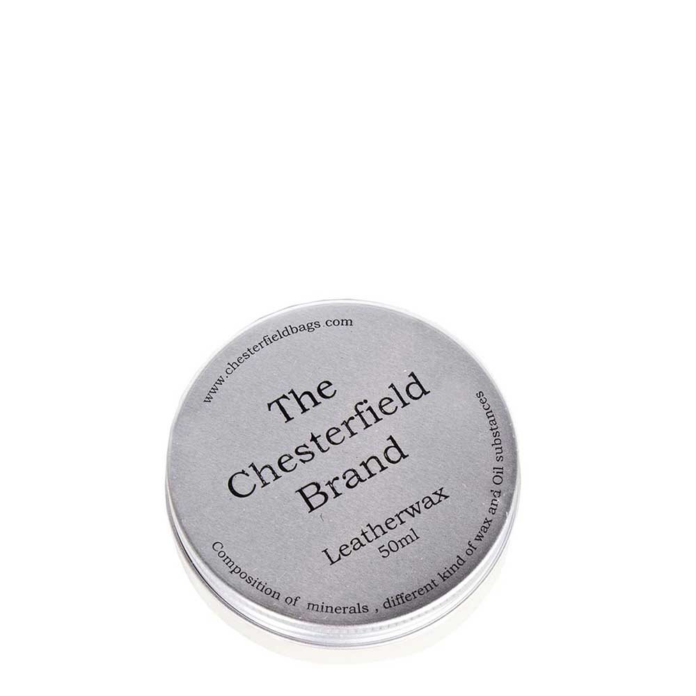 The Chesterfield Brand Accessories Leatherwax transparant