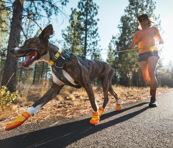 RUFFWEAR® Hundeschuhe Summit Trex™, 2er Set