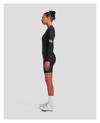 Maillot Manches Longues Maap Evade Pro Base 2.0 Femme Noir