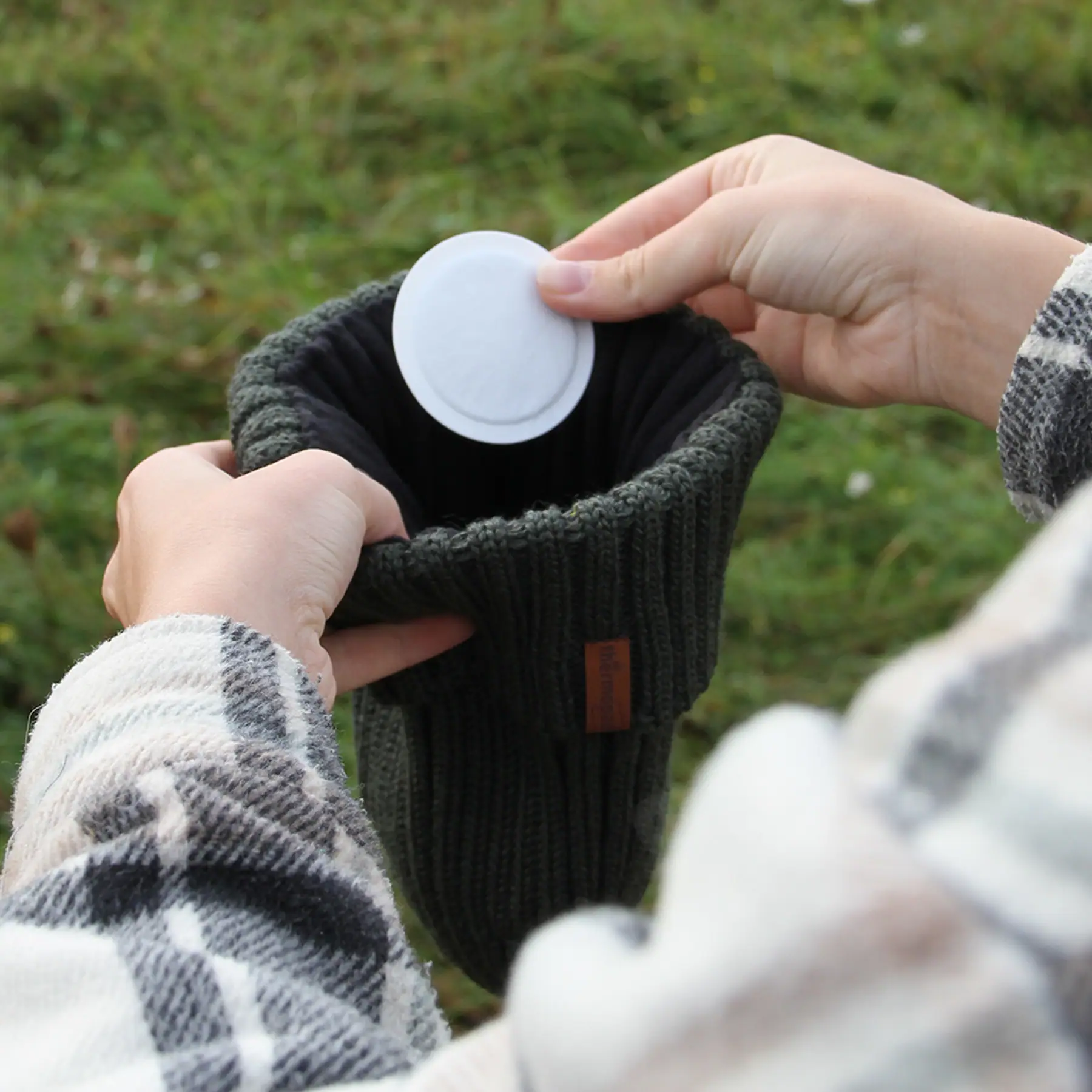 Thermopad Mini Warmer 10-Pak | SkatePro