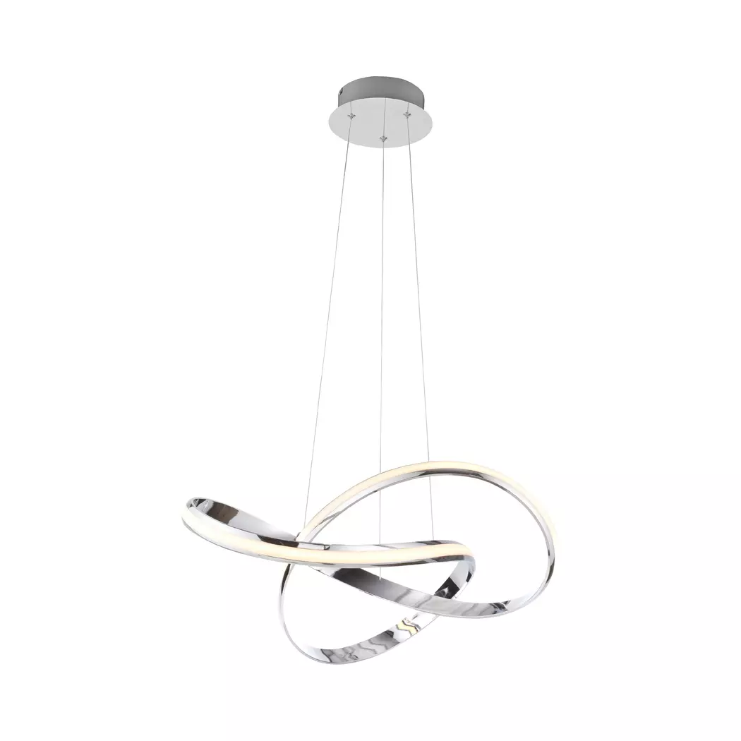 LED-Pendelleuchte Melinda