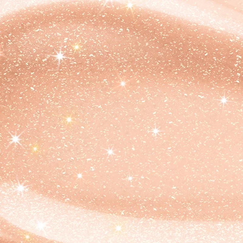 KIKO Milano 3D Hydra Lipgloss 6,5 ml - 02 Natural Beige