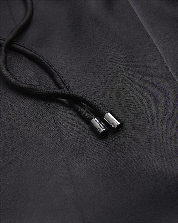 Ted Baker NATORI Slim Cut Jogger Black