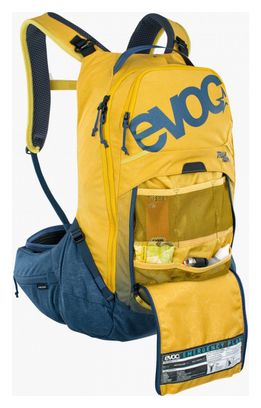 Sac à dos Evoc Trail Pro 16 L - Jaune