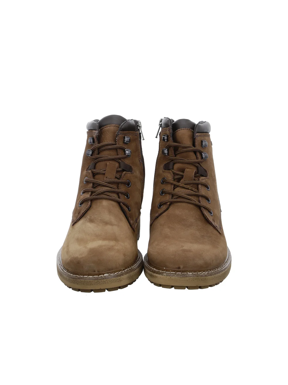 Boot Frederik tabacco