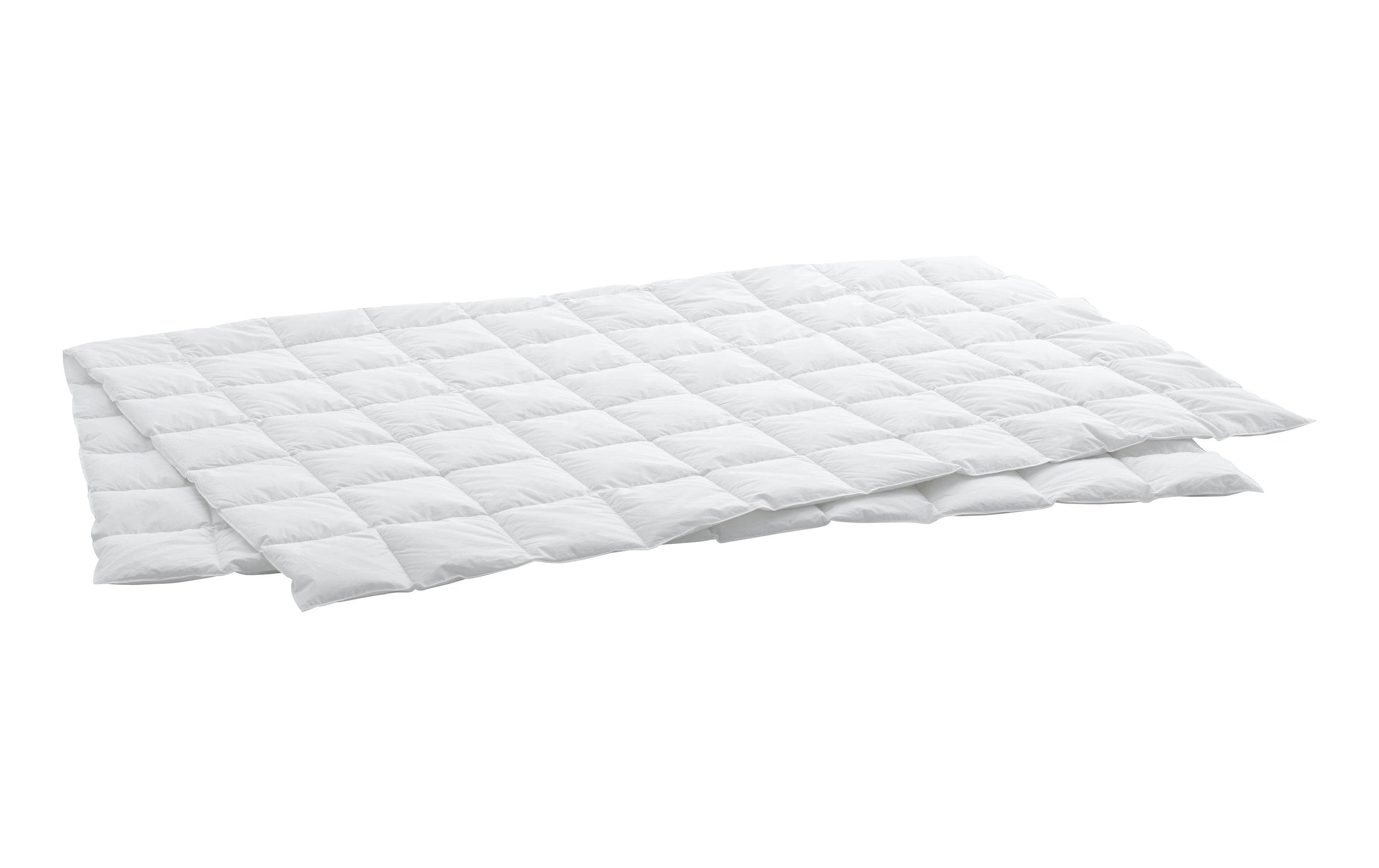 billerbeck Daunenbettdecke »Verano Clima Superlight 160 x 210 cm« leicht 1 Stk. tlg. Sommmerduvet