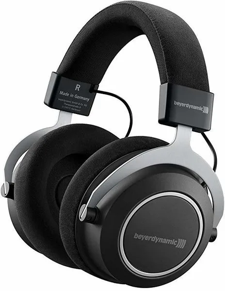 Beyerdynamic Amiron Wireless Casques Bluetooth