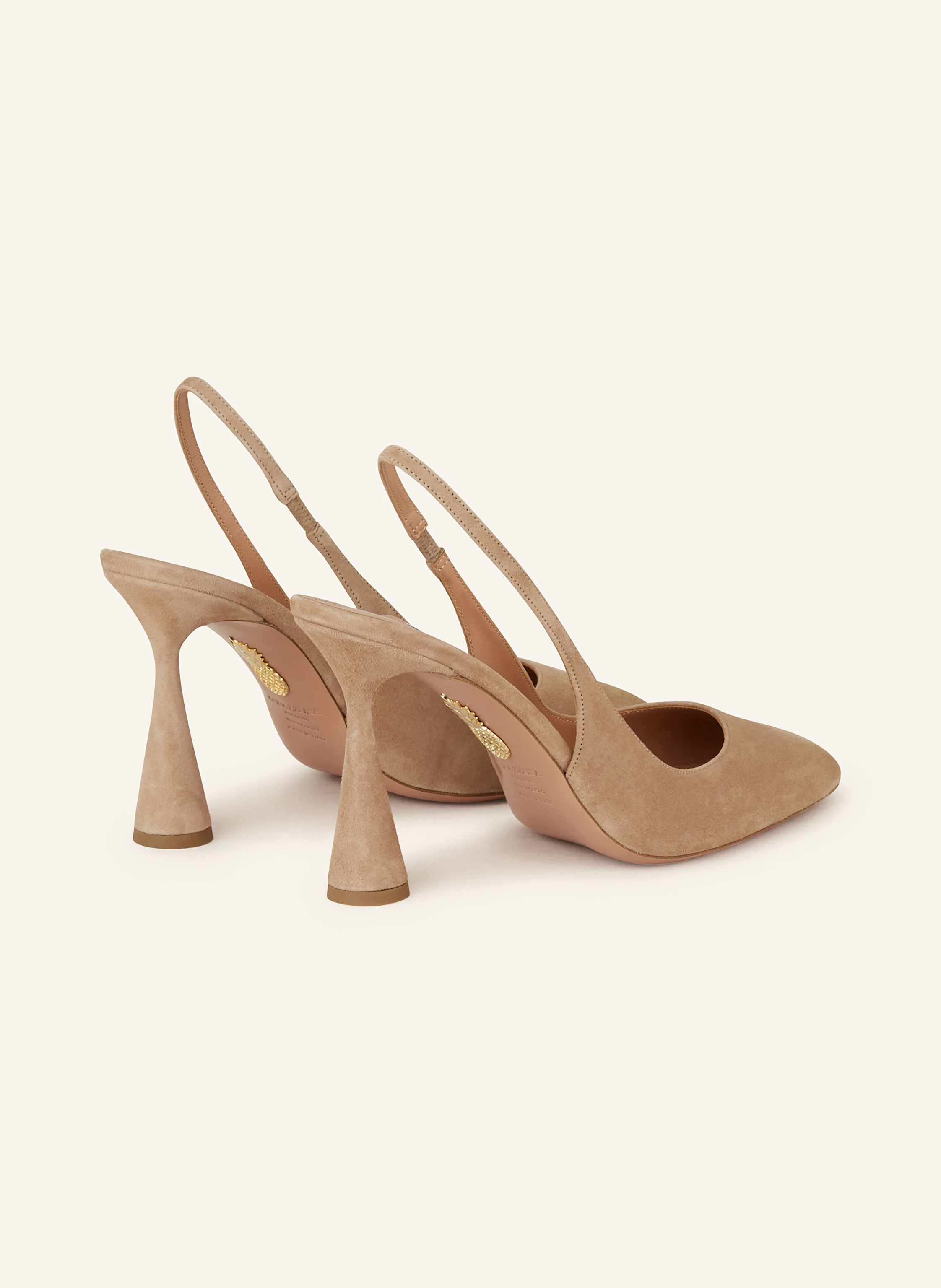 AQUAZZURA Slingpumps AMORE