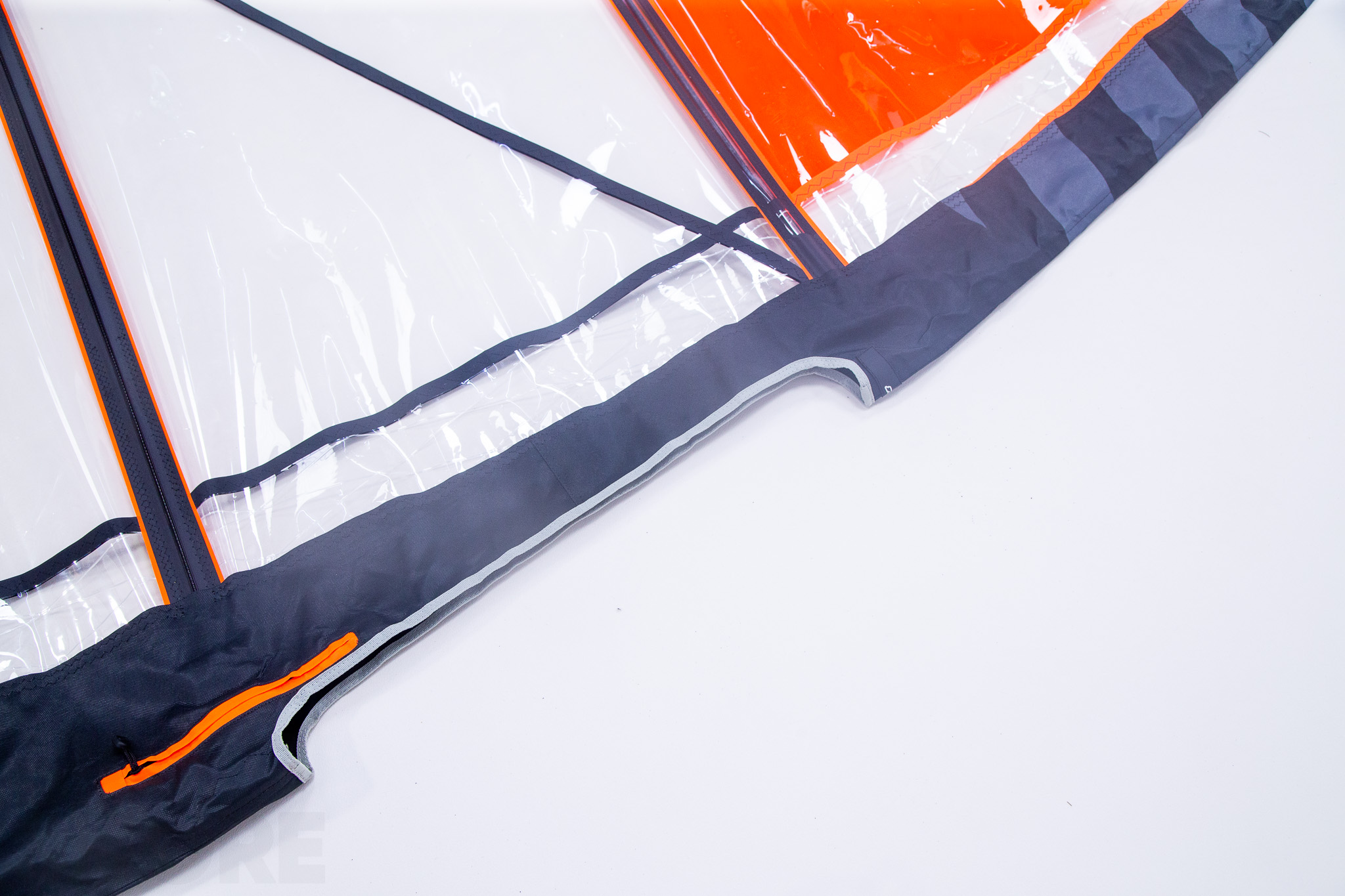 RRD F-Wing Proto 6.6 m² #63 6.6 m²