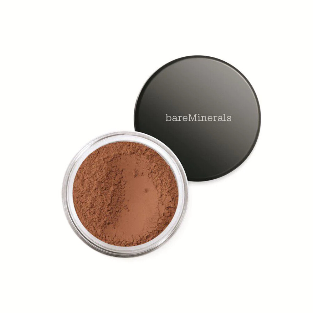 BareMinerals All-Over Face Color Loose Powder Warmth1,5 ml