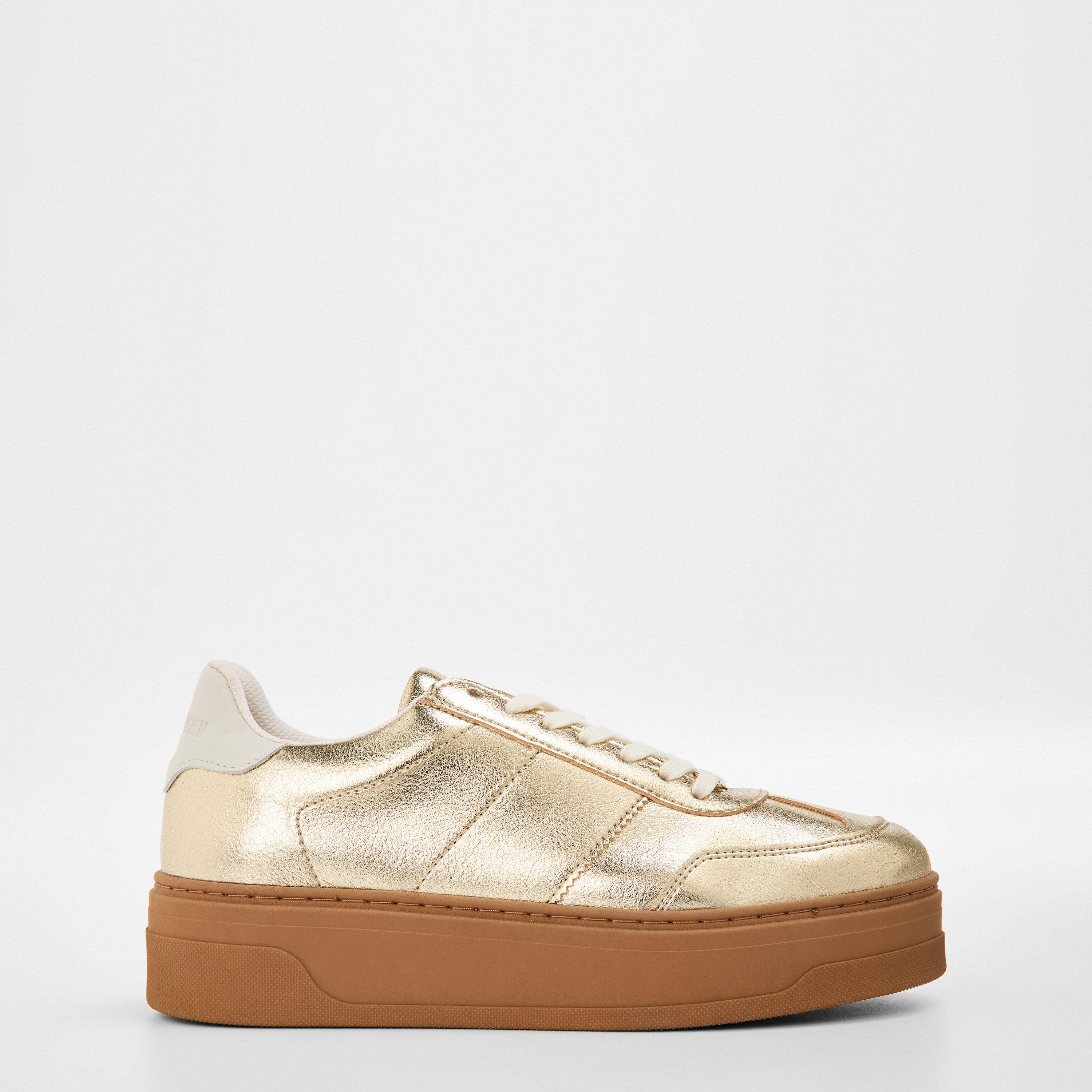 Steve Madden Moxy Trainers