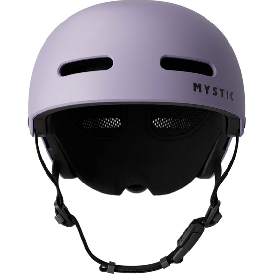 Mystic Vandal Pro Helmet Retro Lilac SU24