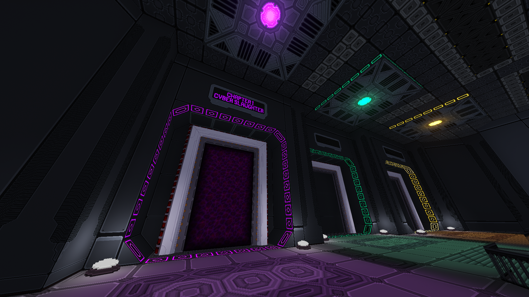 Viscerafest- PC