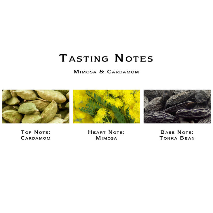 Jo Malone London Mimosa & Cardamom Cologne