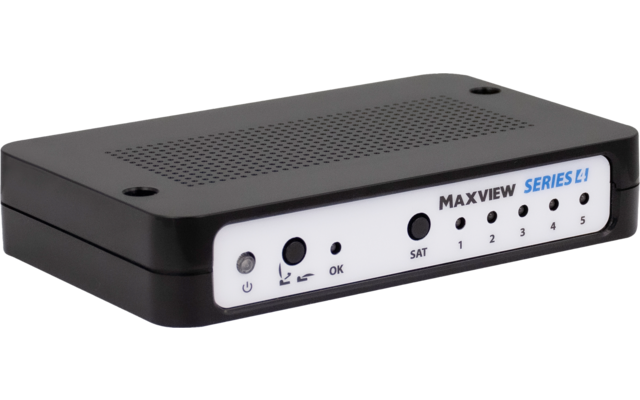Maxview Explorer 65 cm Satellitenanlage App-gesteuert