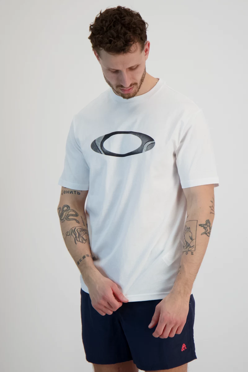 Oakley Granite Ellipse Herren T-Shirt