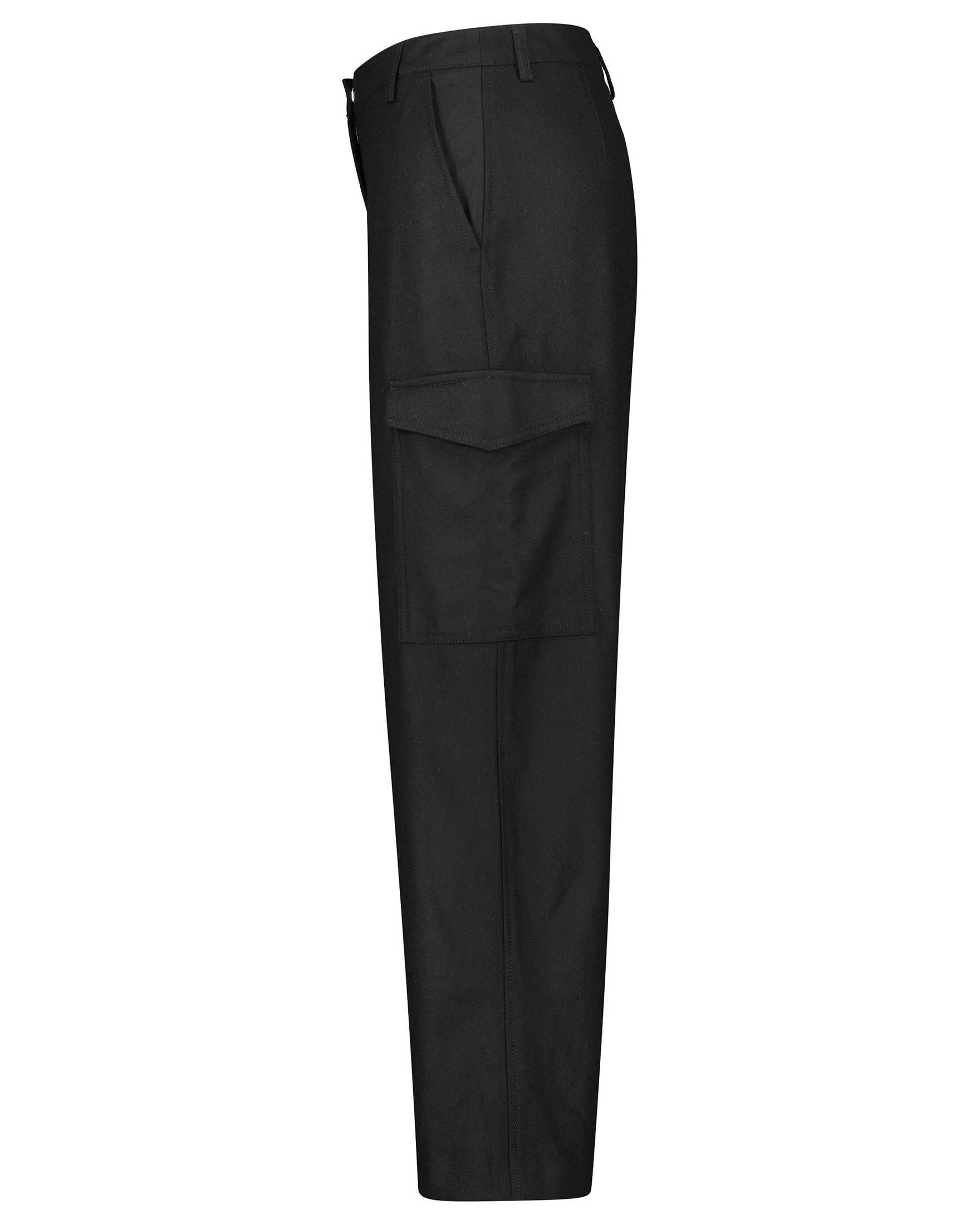 Marc O'Polo| Damen Hose mit Schurwolle