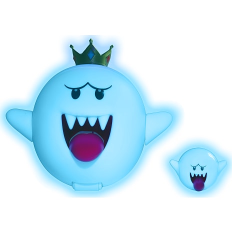Nintendo king boo multi-figur sæt