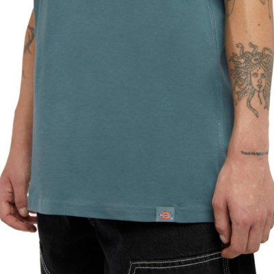 Tee-shirt à manches courtes homme Dickies Globe DICKIES