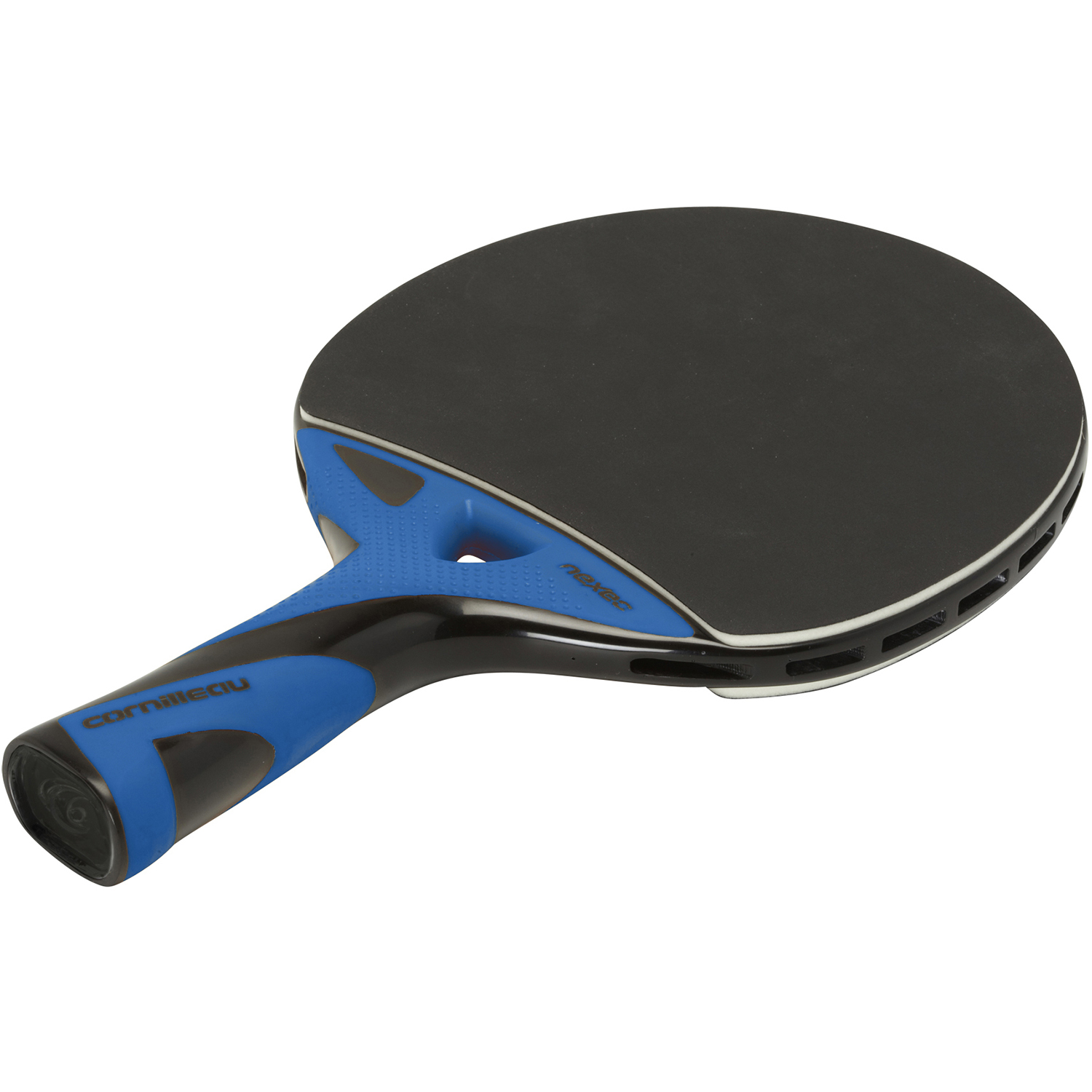 Cornilleau Nexeo X90 carbon tafeltennisbatje