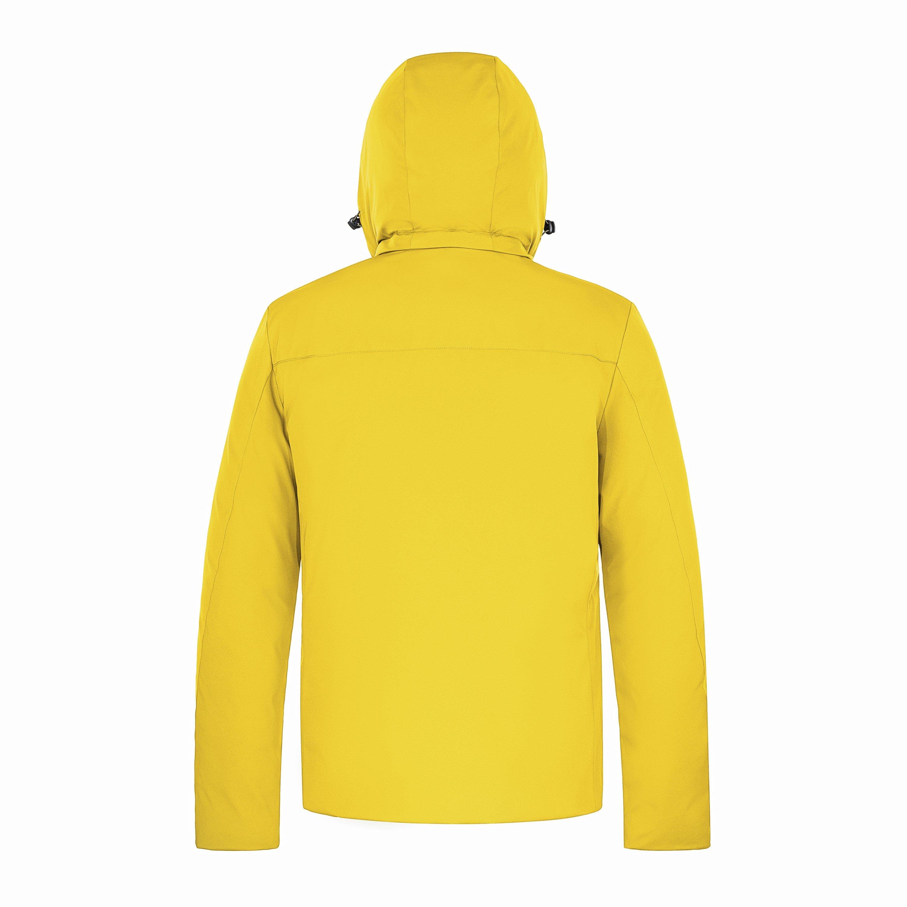 Cape Heights Lite Puffer Jacket