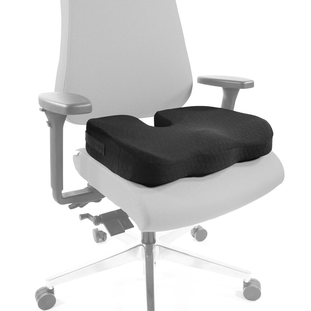 Sitzkissen MEDISIT II Stoff hjh OFFICE