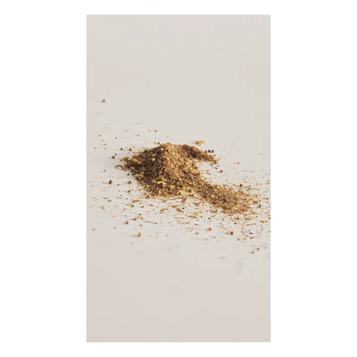 L:A BRUKET Soin exfoliant pour le visage 303 - 22 gr