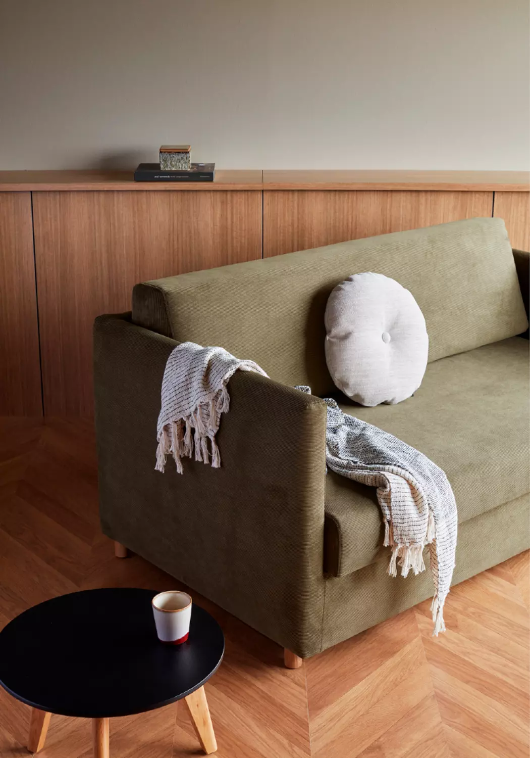 Schlafsofa Olan