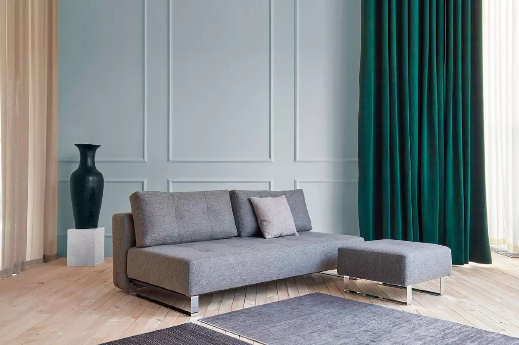 Schlafsofa Supremax Deluxe Excess