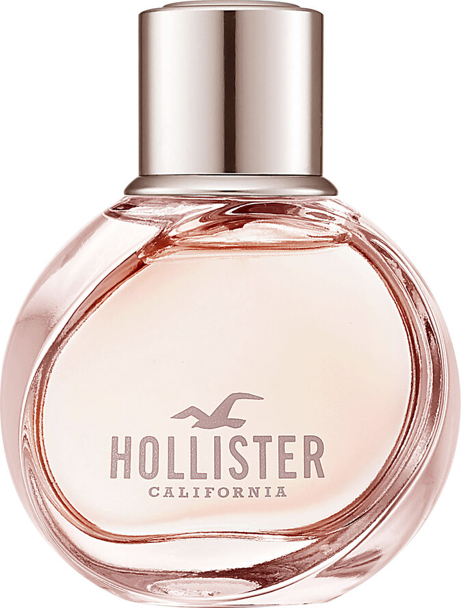 Hollister Wave For Her Eau De Parfum