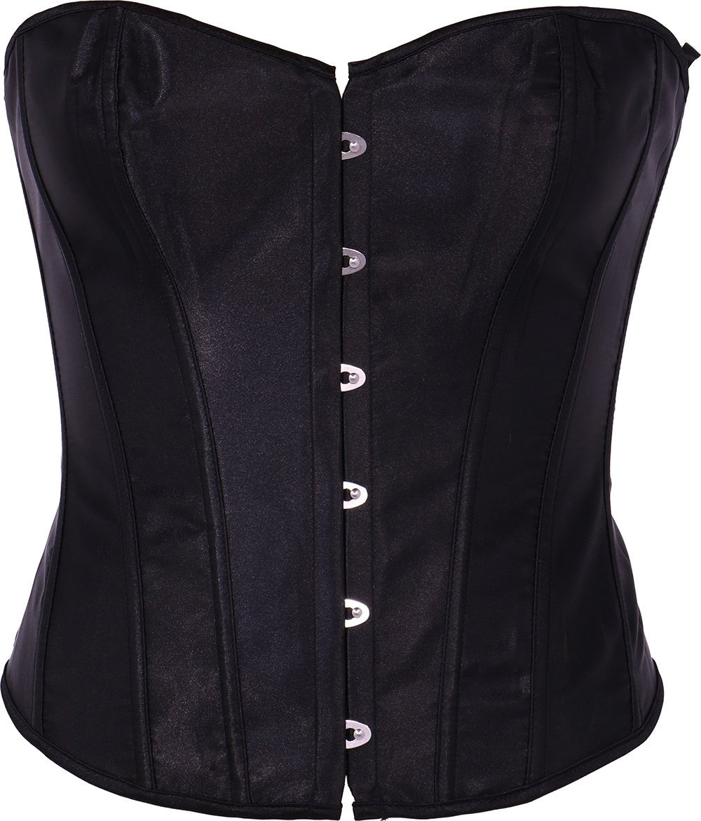 Zwarte Corset Dames