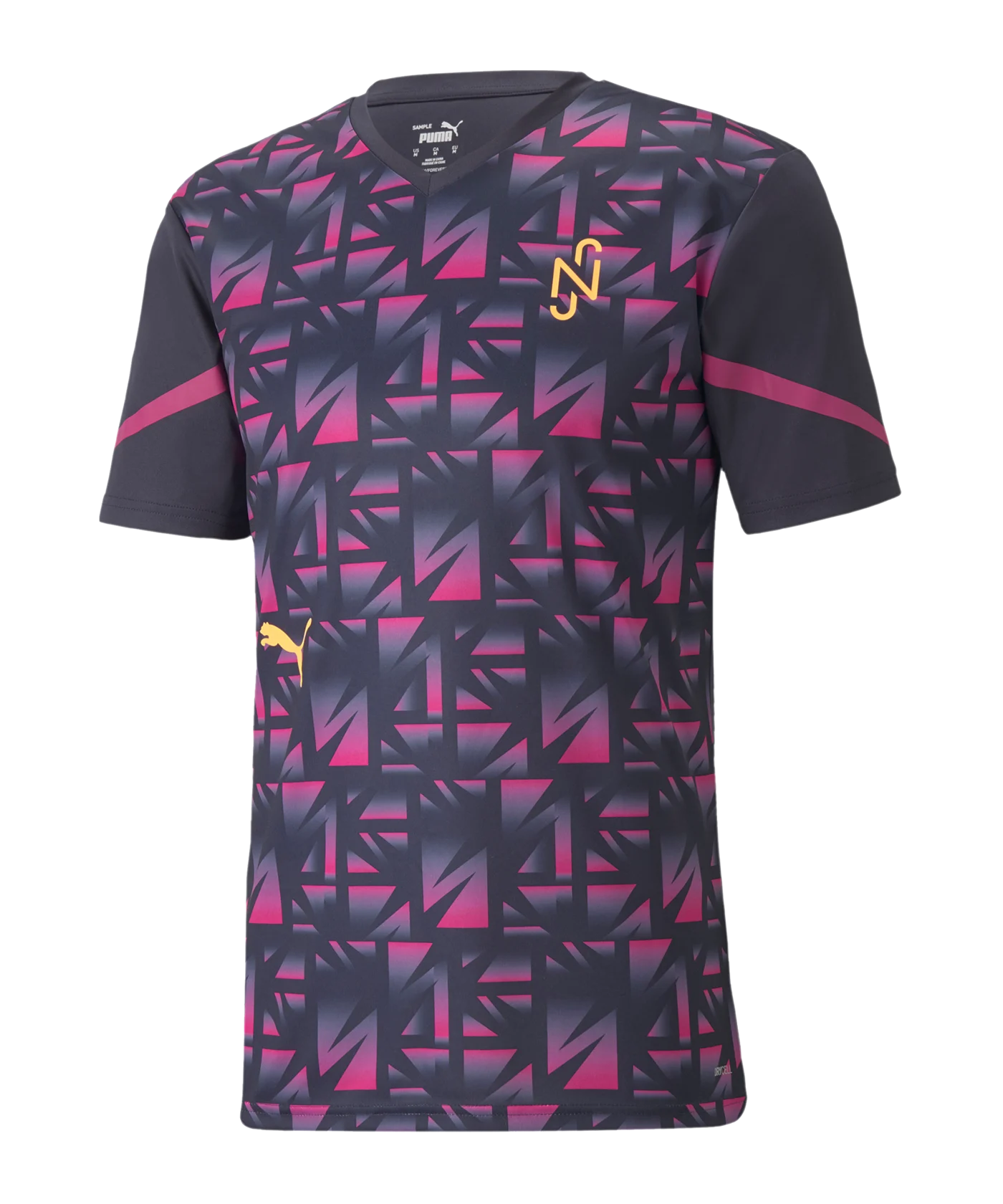 PUMA Neymar Jr. Flare Trikot Lila F09