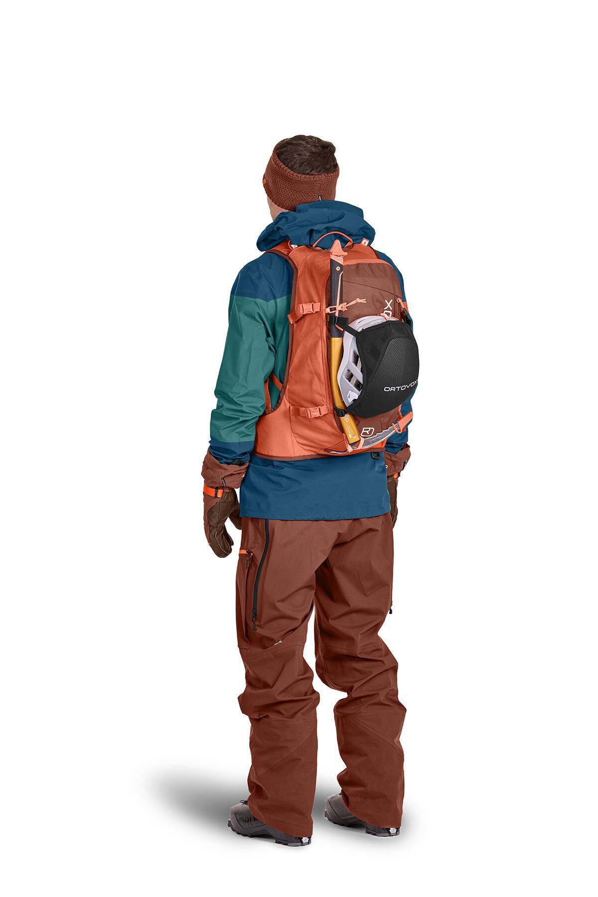 Ortovox| Rucksack CROSS RIDER 22