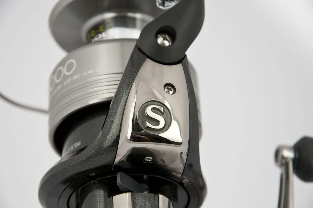 Shimano Baitrunner XT-RB
