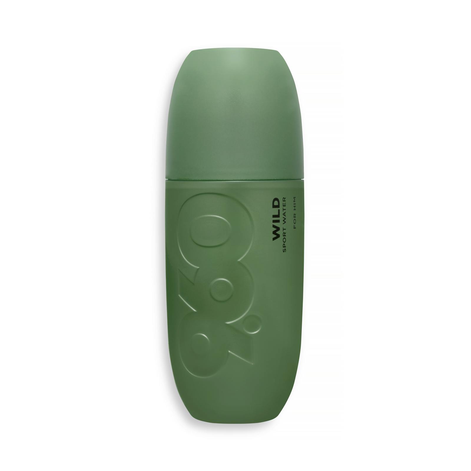 Eau de toilette pour homme 9.60 Sport eau sauvage