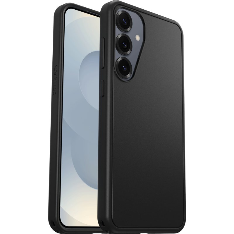 OtterBox Symmetry Series with Magnets pour Samsung Galaxy S25+, noir