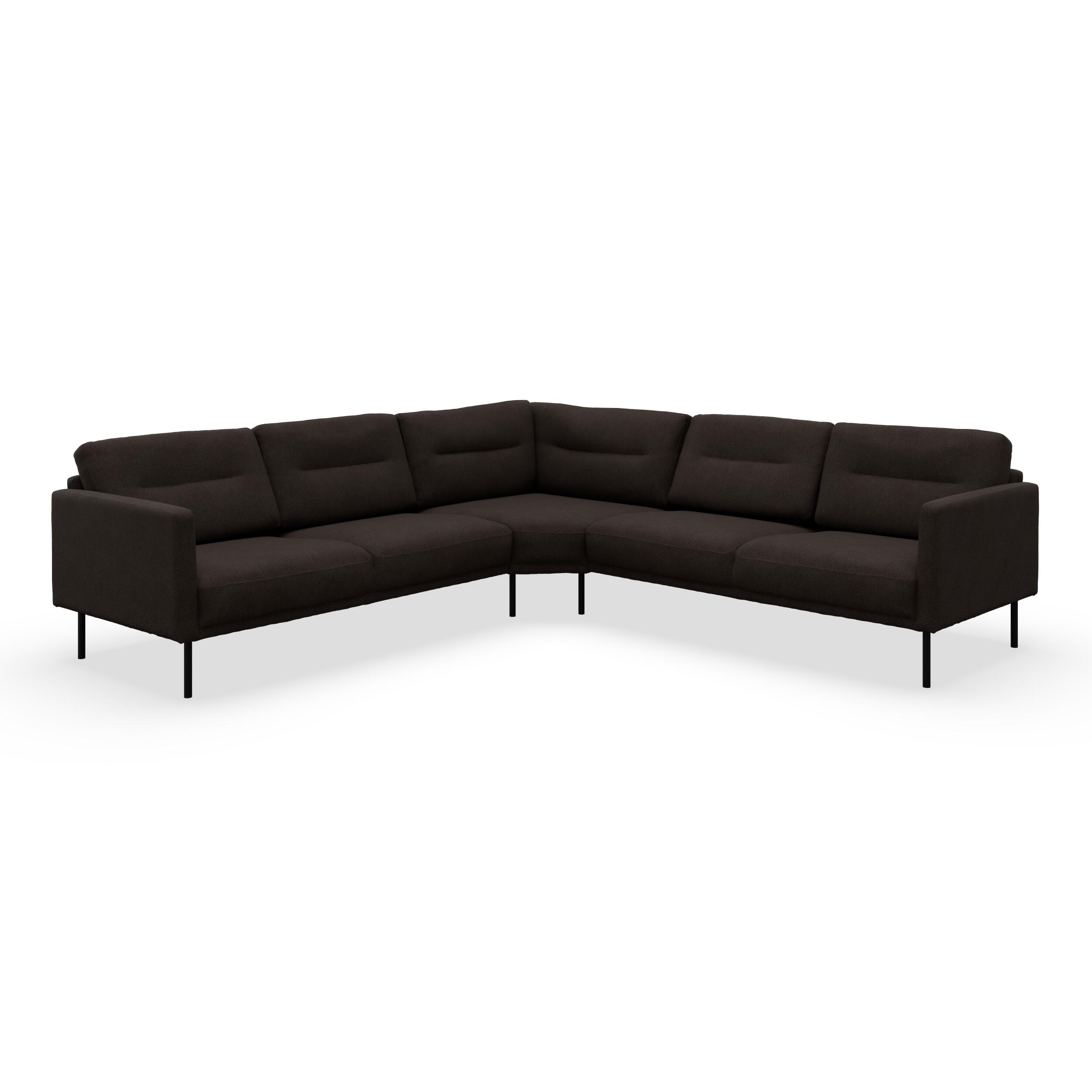 Larvik Hjørnesofa