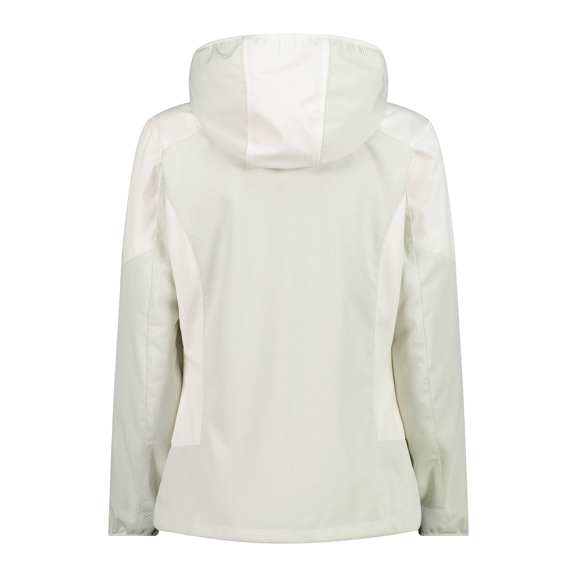 CMP| Damen Softshelljacke mit Kapuze