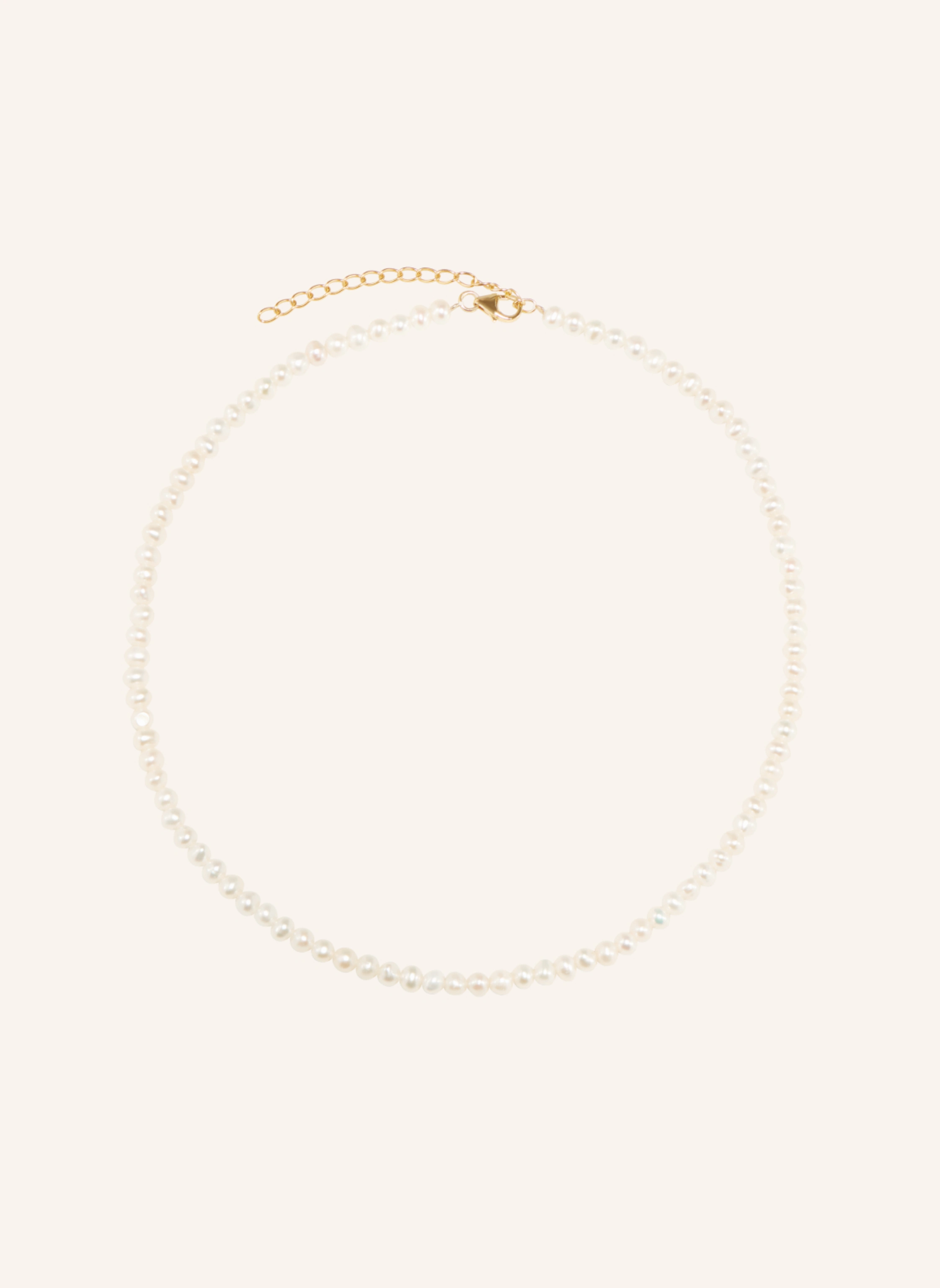 Pompidou Kette ROXANNE by GLAMBOU