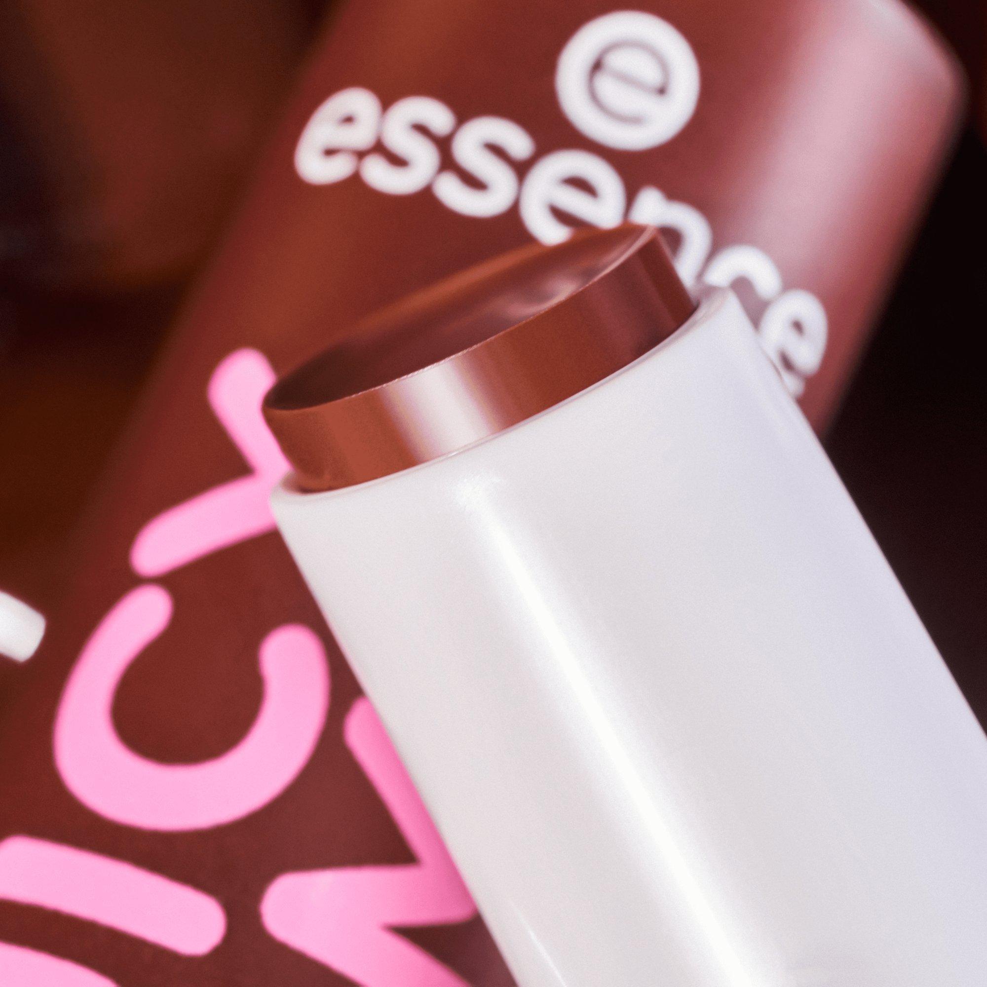 JUICY BOMB glossy butter balm
